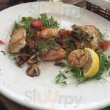 La Citadel Nourriture