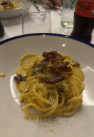 't Wevershuisje food