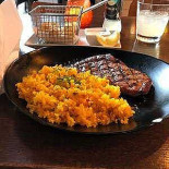 Basq Kitchen Markthal Rotterdam Nourriture