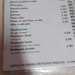 Chinees Palace Carte