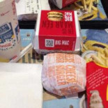 Bakkerij Van Der Werf Carta