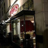 Saf's Grill Bbq Extérieur