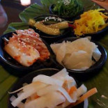 The Golden Source Nourriture