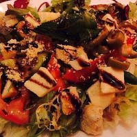 Bella Roma Dieren Comida