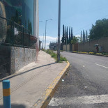 Sluiszicht Extérieur