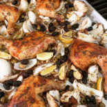 Sluiszicht Nourriture