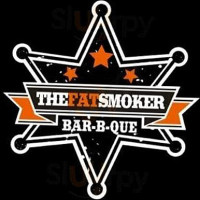 The Fat Smoker Nijkerk logo