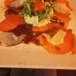 Naarderbos Nourriture