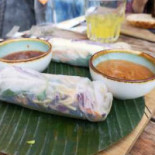 Quignon Kitchen Comida