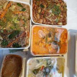 Quignon Kitchen Comida