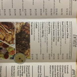 Gavi Wijnkopers Carte