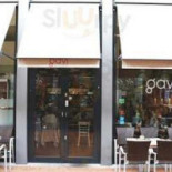 Gavi Wijnkopers Extérieur