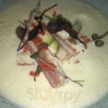 Pieter Poot BV Comida