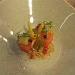 Pieter Poot BV Comida