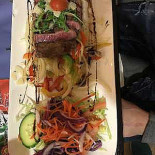 Toscana Ii Axel Nourriture