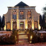 Chez Valerio Extérieur