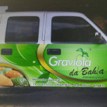 Chez Valerio Extérieur