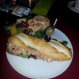 Fresh Cooked Nourriture