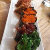 Strandpaviljoen De Stenen Toko Comida