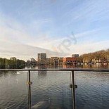 Pizzeria Roma Extérieur