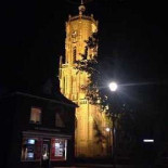 Pizzeria Roma Extérieur