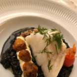 Cafe 'de Gevel ' Nourriture