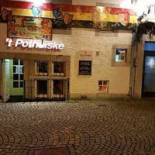 Café 't Pothuiske Extérieur