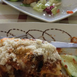 Café 't Pothuiske Nourriture