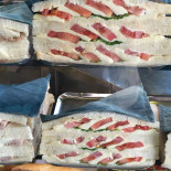 Café 't Pothuiske Nourriture