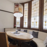 Les 2 Orients Ixelles À l'intérieur