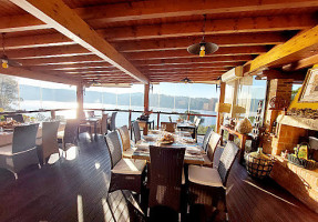 De Waardige Waard inside