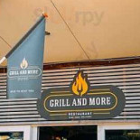 Grill And More outside