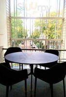 De Hessenkar, Eeterij-tapperij À l'intérieur