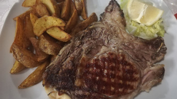 De Smaak Van Hoenderloo Nourriture