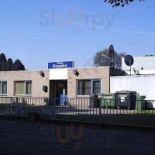 Spaans Centrum Außen