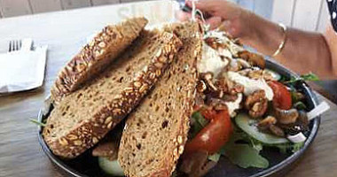 La Place Haarlem Nourriture