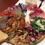 Fox Denekamp Nourriture