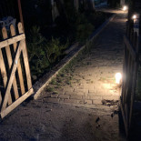 Kapadokya Extérieur