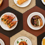 Snackbar Puik Nourriture