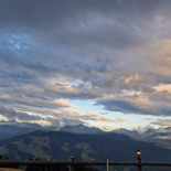 Eetcafé De Buurvrouw Extérieur