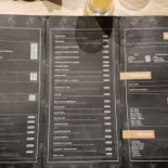 Eetcafé De Buurvrouw Carte