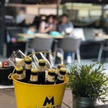 Nazareth Tapas Grill Bebida