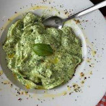 Cacio E Pepe Nourriture