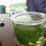 Café Stekker Boisson