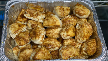 Bronckhorst Nourriture