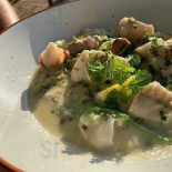 Grand Cafe De Jongens Van Joure Joure food