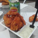 Grand Cafe De Jongens Van Joure Joure food