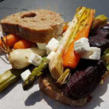 Cafe Houtplaats Rheden Nourriture