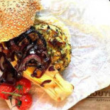 Cafe Houtplaats Rheden Nourriture