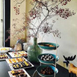 Cafe Houtplaats Rheden Boisson